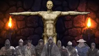 Best Way to Use Every Starting Class in Dark Souls 3 (No Burial Gifts)