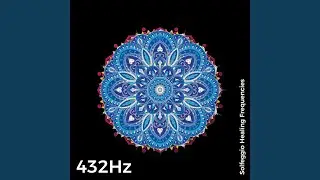 432 Hz Ethereal Horizons