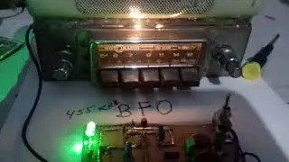 LISTEN LSB 40M PY2-JJ  - STRONG SIGNAL