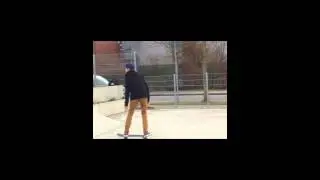 Parkskating 2