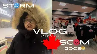 &ldquo;I Didn&rsquo;t Expect THIS at University&hellip; 📚💸 | Daily Vlog&rdquo;🇨🇦