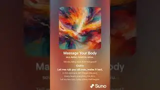Massage Your Body - BattleSync