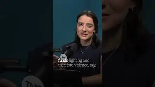 Public Unions Value Rage And Violence | The New Frontline with Siena Rose