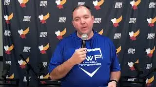 2026 Softball/Baseball Media Day Pt. 2