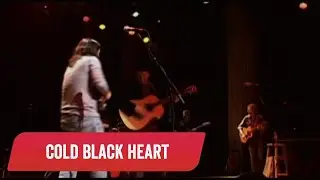 ONE ON ONE: Shawn Mullins - Cold Black Heart November 24th, 2006 Variety Playhouse Atlanta, GA