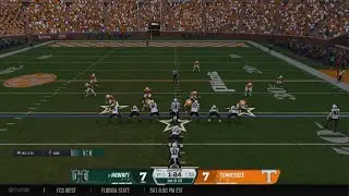 EA SPORTS College Football 26 Hawaii Rebuild