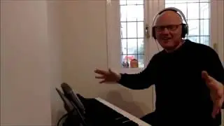 Experiments in Online Improvisation