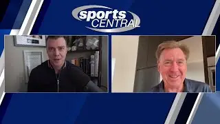 Luke Walton and Bill Macdonald Look Back at Kobe's 81-Point Game