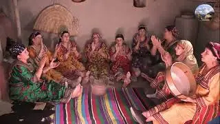 Amxix iw sɣur tulawin n lḥerma n taddart n Saḥel