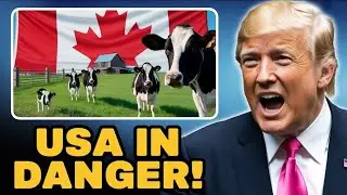 Canada-Alaska Border Drama: What's Really 