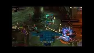 Rsham PvE Wowmania SSC