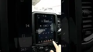 Como funciona o multimídia da Nova Fiat Toro, entenda as  funções básicas | Rodrigo Entrega Técnica