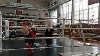99.Букатый(Патриот,Минск) - Манкевич(Варец,Гродно)
