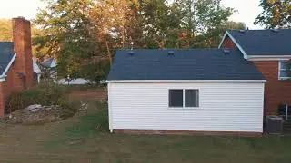 Perrysburg Retreat Totaling 4.3 Acres with a Guest House on the Maumee River