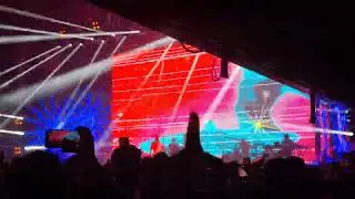 War Pigs - Wayne and Isaac Duet ATL 8/1/25