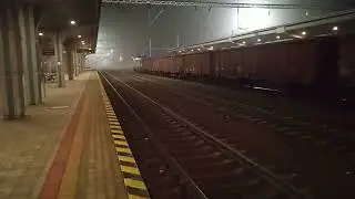 SLOVAKIA RAILWAYS  Pn 51710 Cargo Slovakia a.s.