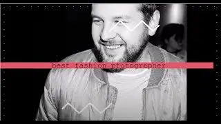 КТО ЗНАЕТ | выпуск №4, Дмитрий Гончаров | Лучший fashion фотограф