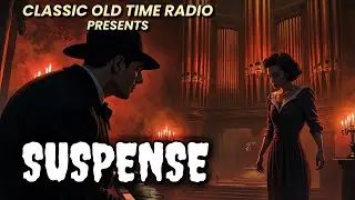 Suspense - 