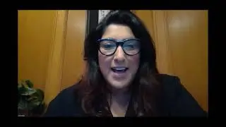 Cyber Science 2022 Keynote Part 1 by Navrina Singh, CEO and Founder, Credo AI, USA.