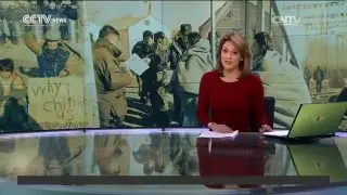 Refugee Crisis: Balkans & Austria to register migrants