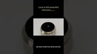 Making Diamonds from ashes