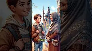 Думала, обычный мальчик &mdash; а он спас её! #story #reallife #true_story #life_lessons #inspiration