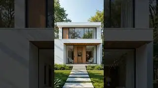 Living in the Future Today! 🛸🏡 | Ultra Modern Off-Grid Home Design