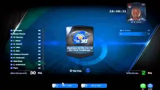 FBB TH Channel : [FiFa Online 3 #1] เปิดแพทประจำเดือนสิงหาคม