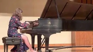 Synesthesia Solo 4/24 Adams State Chamber & Solo Concert