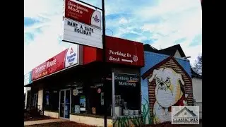Продается 1238 Prince Ave Athens GA 30606, коммерческой недвижимости на Принца Ave в Афинах