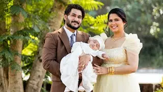 Christening of Azayus | NMStudios