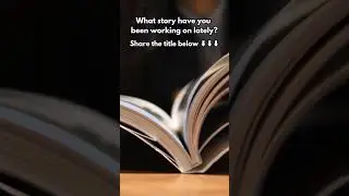 #writing #author #writingtips #booktitle