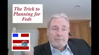 The Fed15 Podcast: Financial Planning for Federal Employees