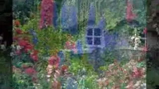 Lily Pond by Vashti Bunyan