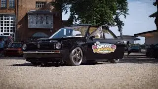 INNERES BLUMENPFLÜCKEN 2019 | SOURKRAUTS | TUNING | HOPPEGARTEN | 4K