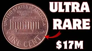 Ultra Rare 1978 Wheat Penny Error Can Make You Rich - Most People Just Spend Them!