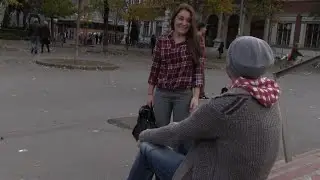 Jetzt fragt SIE! KRONEHIT-Sexperiment