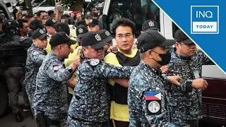 Flood control mess: Sandiganbayan defers Revilla&rsquo;s arraignment anew | INQToday