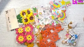 VIDEO TUTORIAL  DIY CREIAMO DELLE CLIPS A TEMA HALLOWEEN E NATALE By Nika