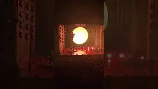 AURORA in Amsterdam 2025 - A soul with no King