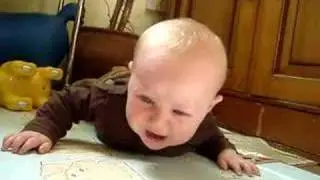 Krijsen!