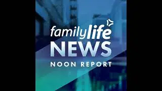 Family Life Noon Report - 01/08/2026
