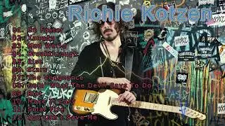 Richie Kotzen
