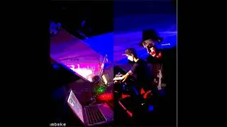 Sevenum Six vs Radze live @ Acid