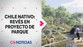 CHILE NATIVO: El rev&eacute;s que paus&oacute; proyecto del MINVU para especies en extinci&oacute;n | Chile a Medias