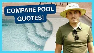 How Do You Compare Pool Installation Quotes Accurately?