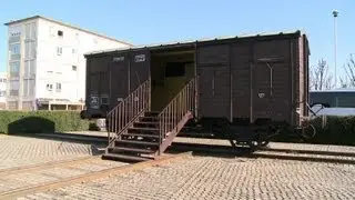 70 years on, France marks Jewish deportation