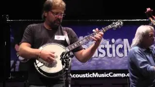 Pike County Breakdown, feat Ron Stewart @ Acoustic Music Camp