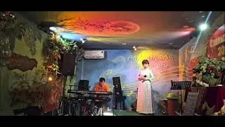 HOA SỮA ( Tg Hồng Đăng ) - Đặng Bích Nga