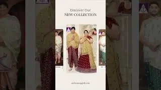 New jain pooja couple set part 1
